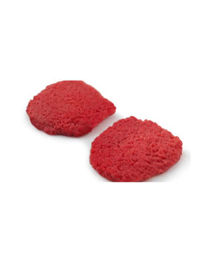MINUTE (CUBE) STEAK