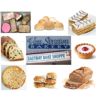 Eastway & Van Straten Bakeries