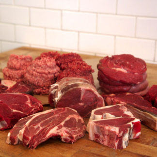 Kingma Meats - Beef & Roasts
