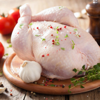Kingma Meats - Poultry & Deli