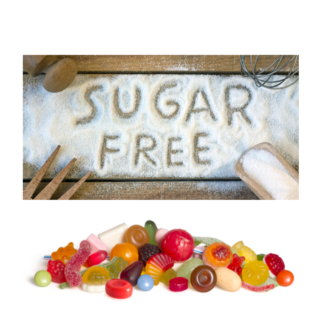 Sugar-Free Treats